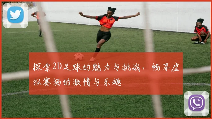 探索2D足球的魅力与挑战，畅享虚拟赛场的激情与乐趣
